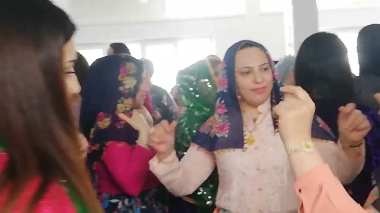 AKŞEHİR Engilli mahallesinden Aynur Topal & Altuntaş mahallesinden Ferdi Aktekin çiftinin düğünü