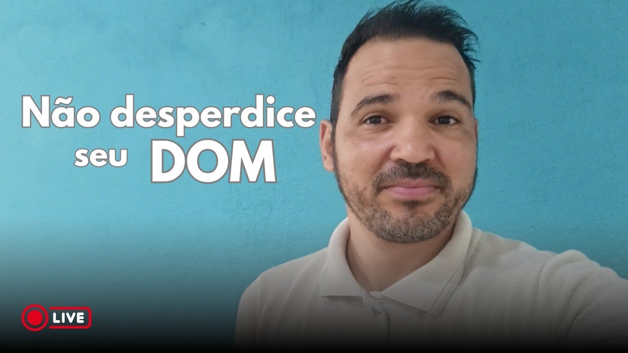 3 CONSELHOS DE PAULO PARA TIMÓTEO.