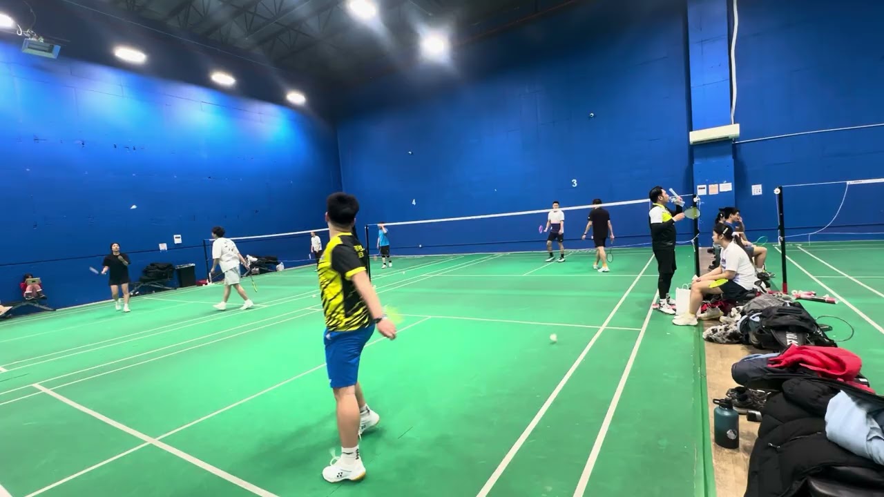 along russ / wuwu yang