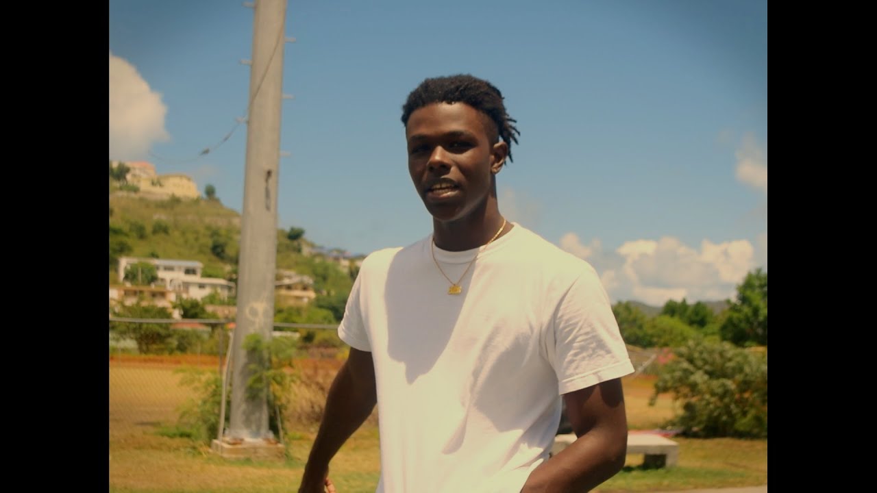 Dvnzo - Make It Bounce (Official Music Video)