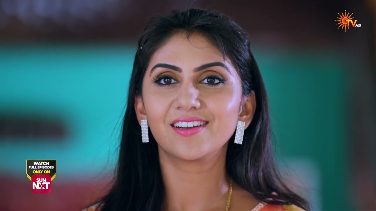 Nandhini - நந்தினி | Episode - 195 | Tamil Serial | Sun TV