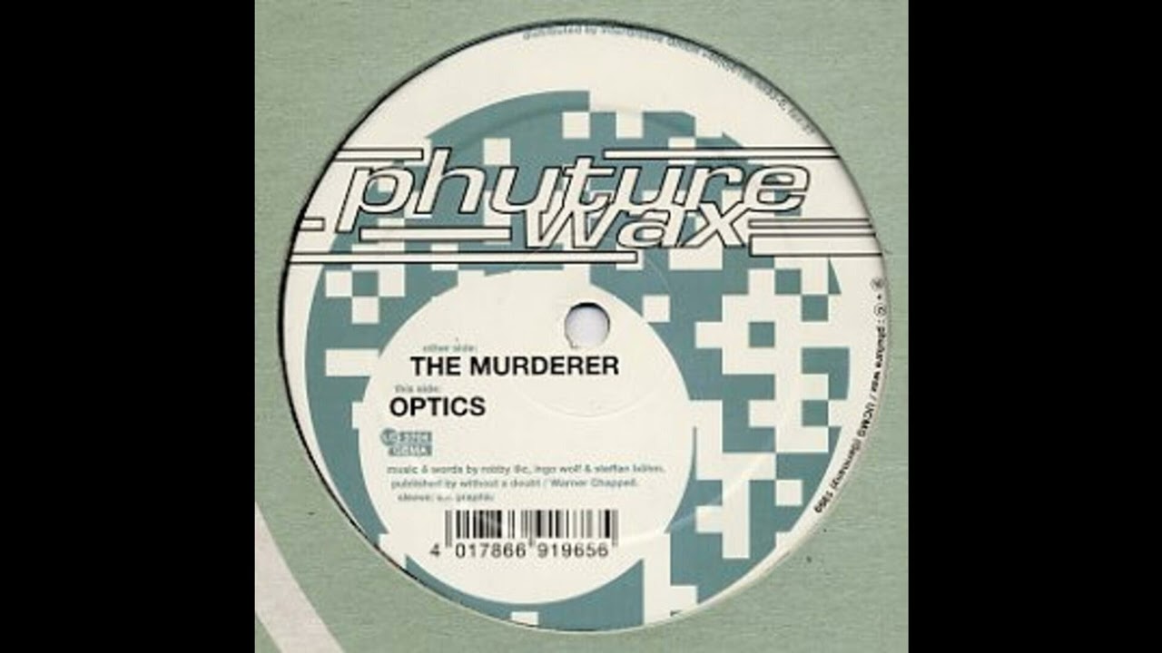 Atropin - The Murderer (1999)