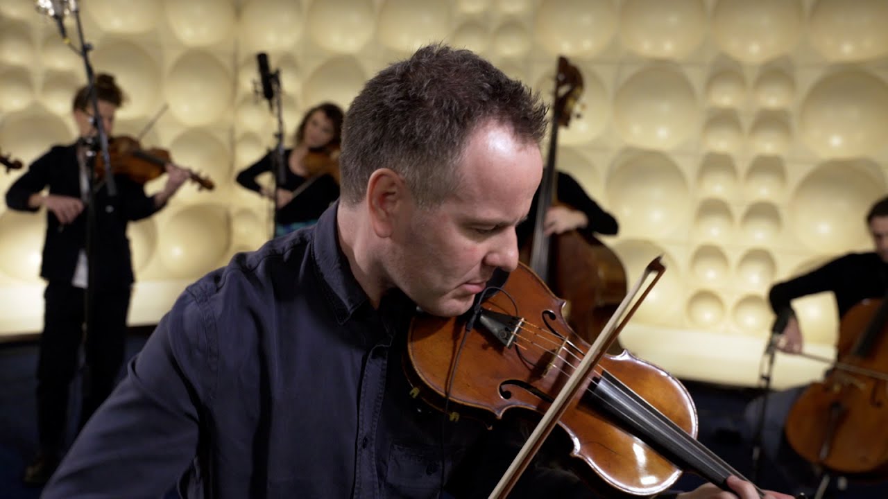 PYNARELLO: 4 songs live on 2 Meter Sessions (2022)