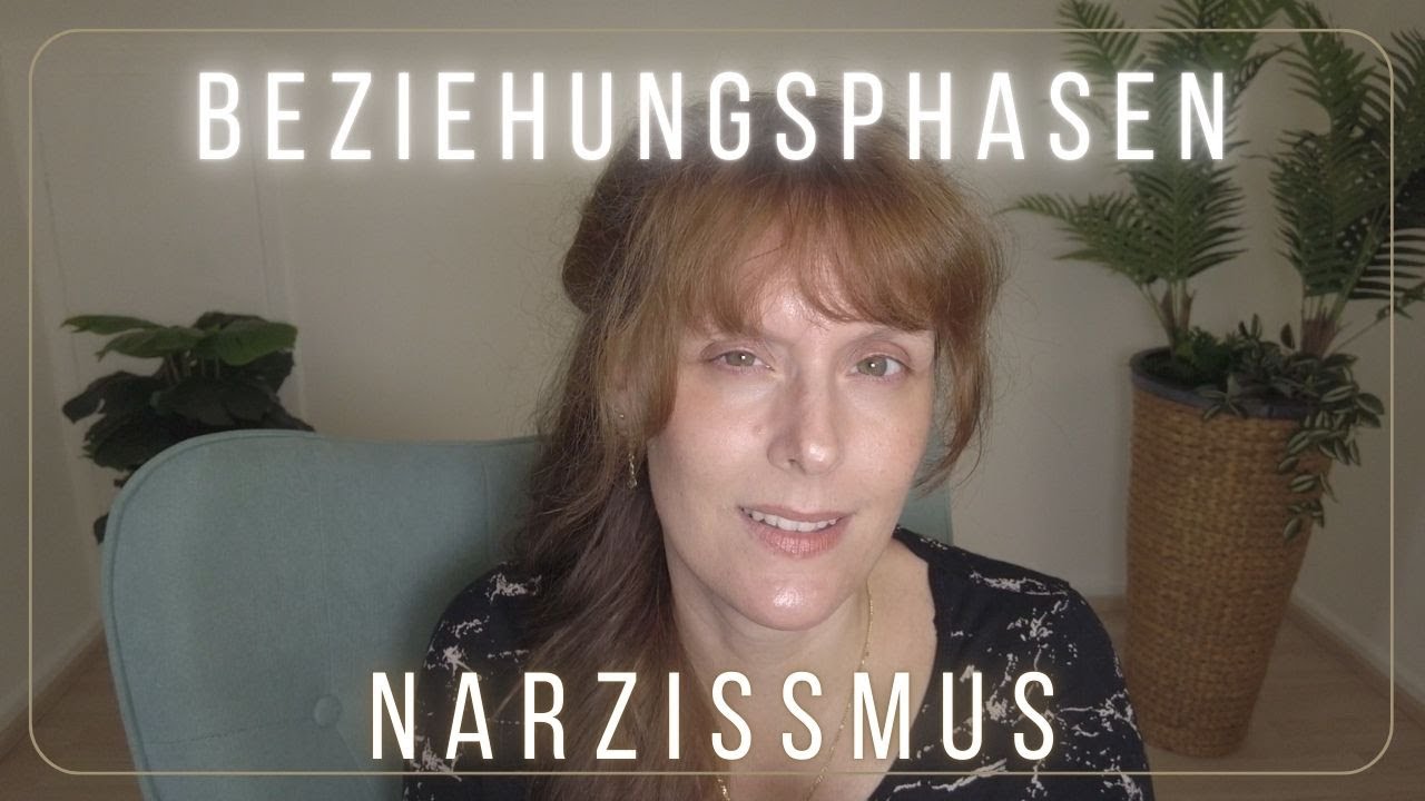 Vom Traum zur Falle: Die 3 Phasen narzisstischer Beziehungen erklärt