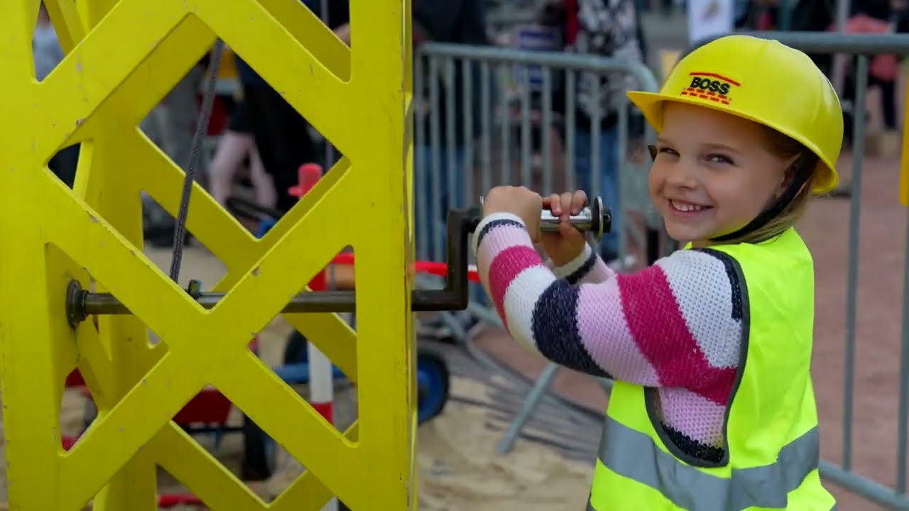 La F&ecirc;te des enfants 2025 | Chelles
