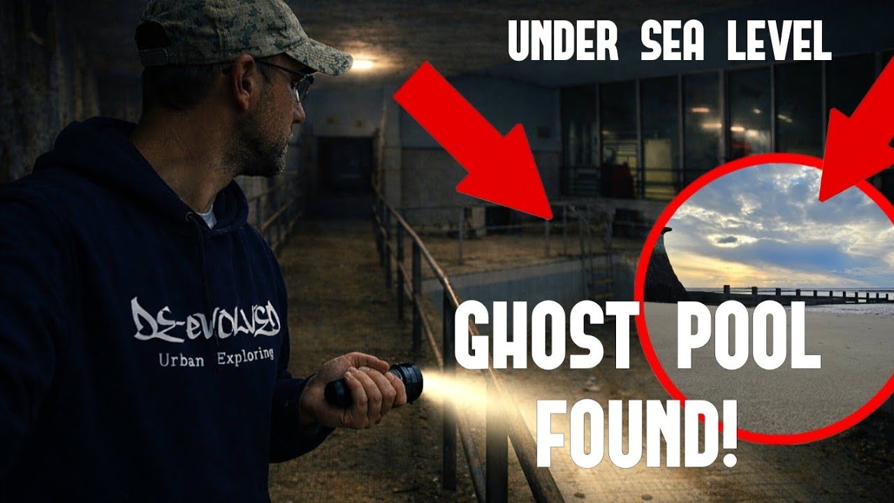 🎄🎀Christmas Special : Westcliff Underground Time Capsule | Amazing Discovery !! |🎀 #southend