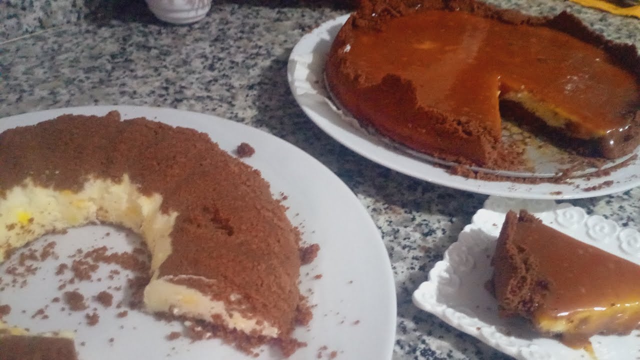 أسهل شيزكيك بدون بيض او جيلاتين او كريمة #تشيز_كيك #كيك 