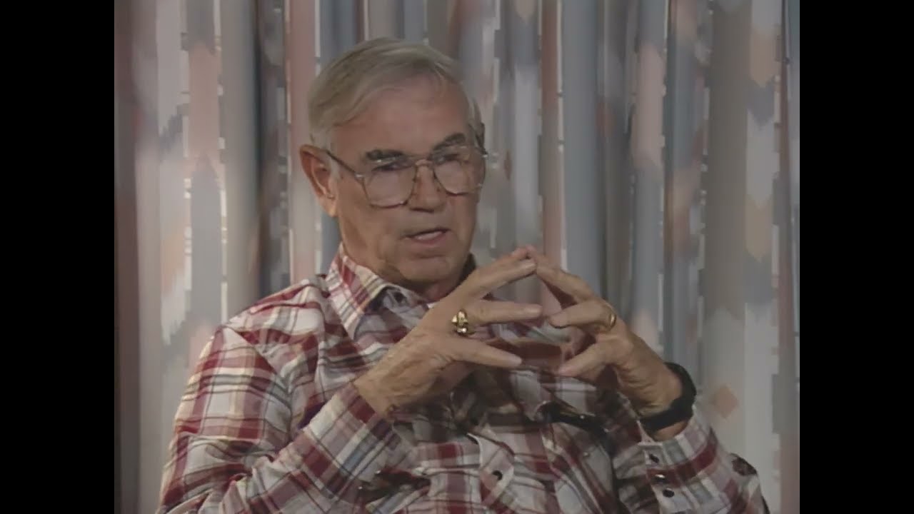 1990s UFO Witness Interviews 📼Roswell Crash Part 1 • 4K 60FPS