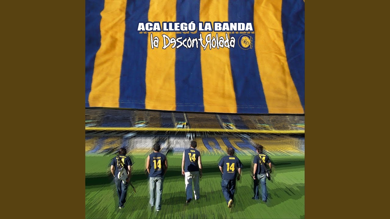 Marcha Rosario Central