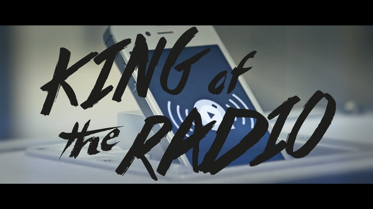 The Fooo Conspiracy - King Of The Radio @Hötorget - Stockholm