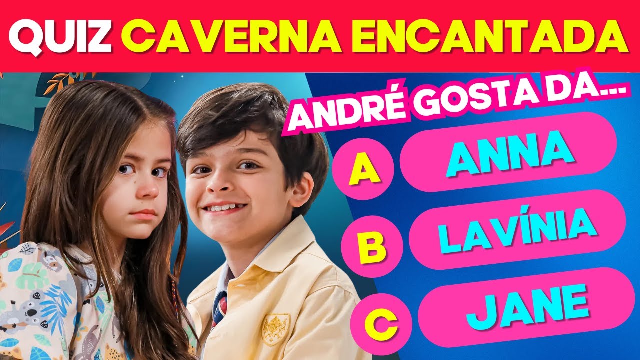 QUIZ NOVELA 