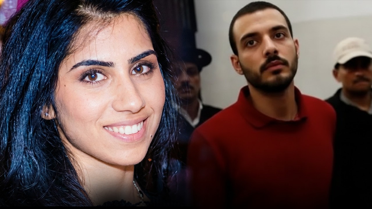الأفعال الشا.ذة التي انتهت بجريمة هزت المجتمع المصري | قصة جريمة حقيقية