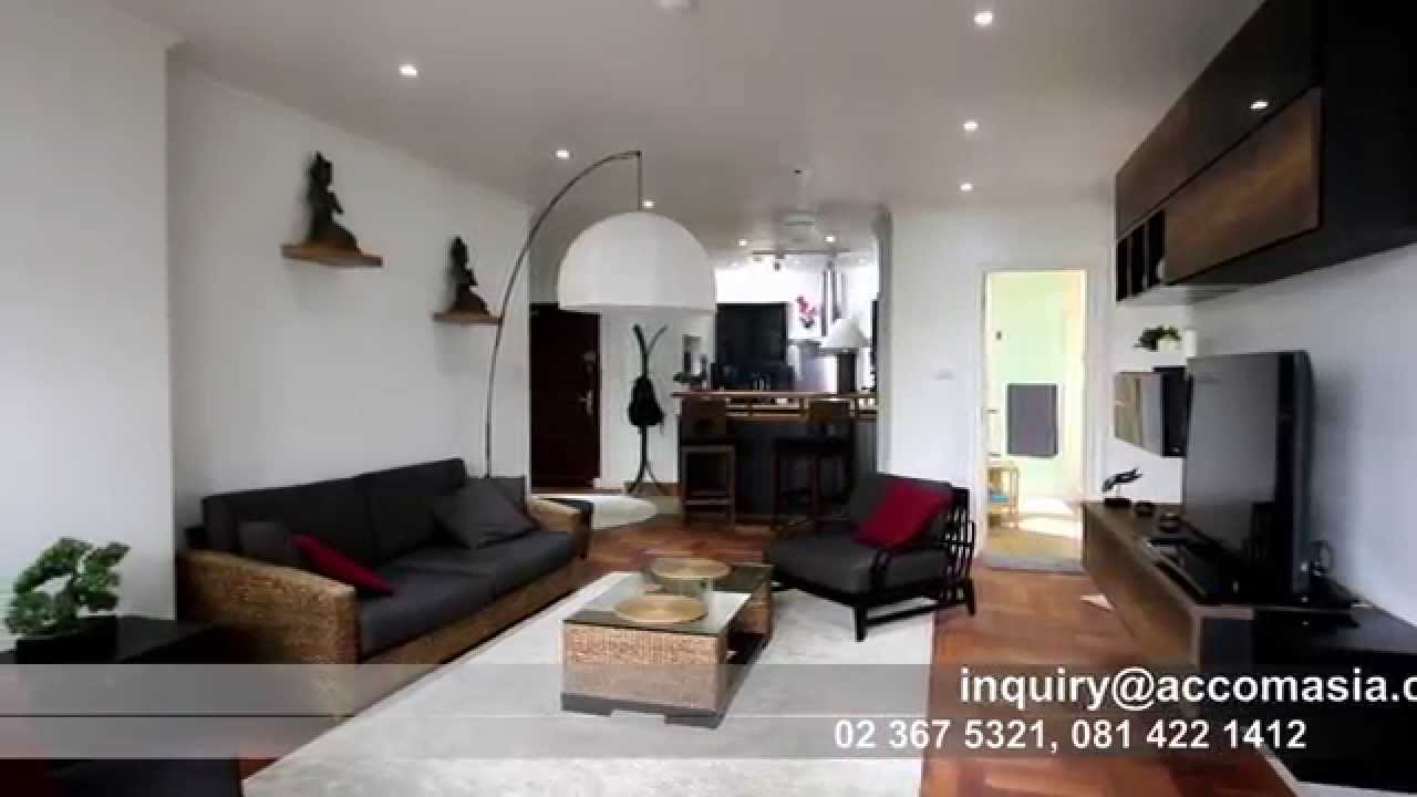 Liberty Park II Condo in Sukhumvit - Nana BTS. | Bangkok Condo Rent and Sale.