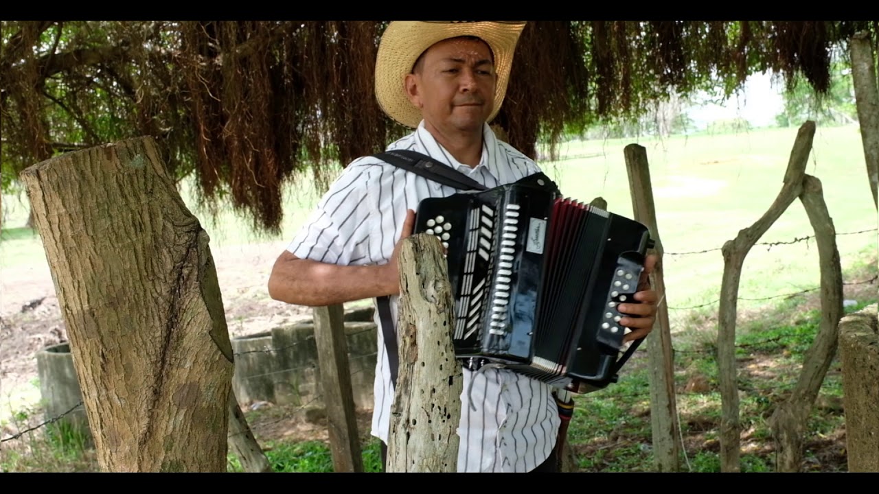 A Mi No Me Conviden - Jorge Peña " El Maestro" (VIDEO OFICIAL)