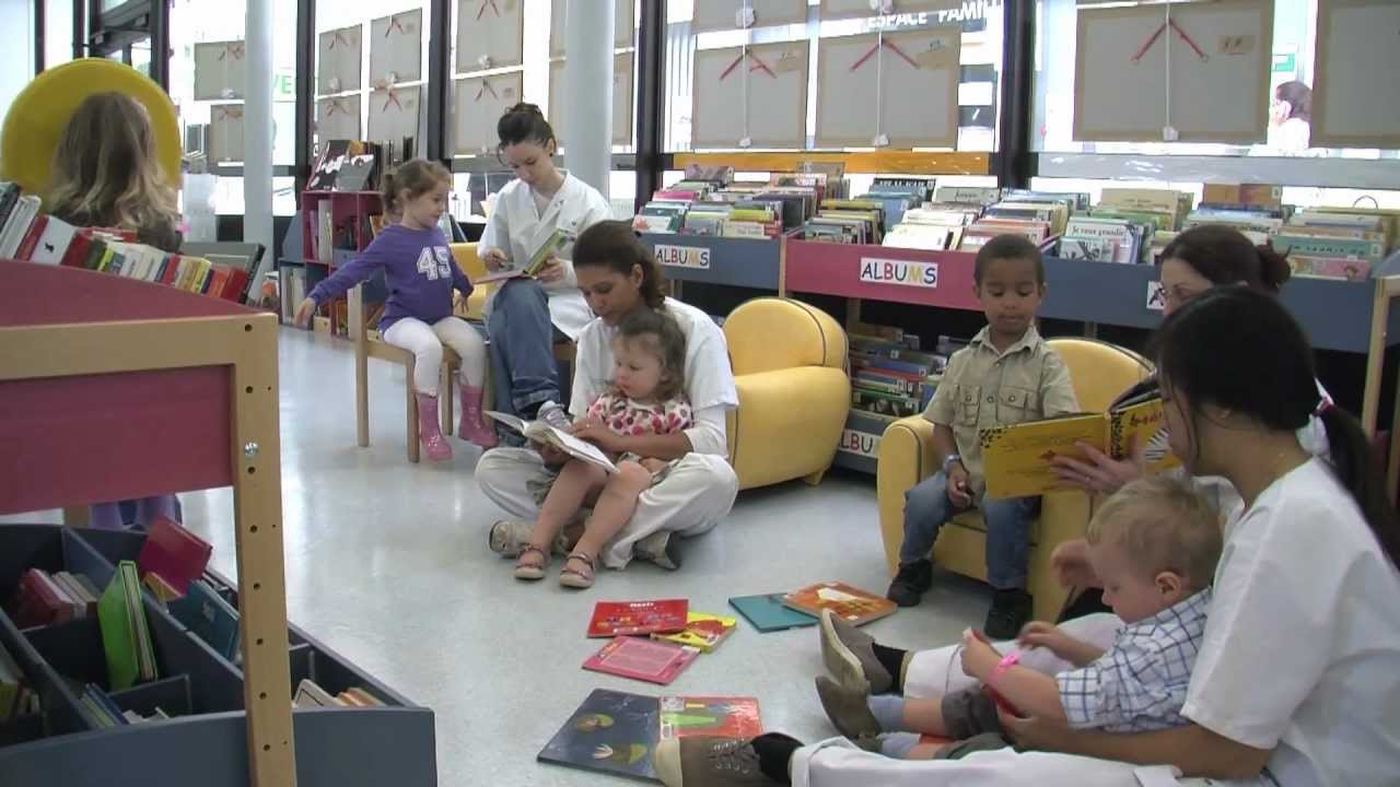 Film du pôle éducatif de l'hôpital Robert-Debré