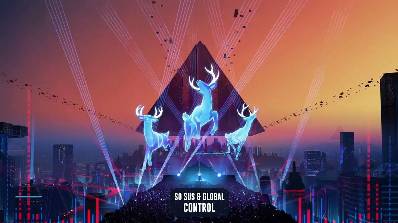 So Sus & Gl0bal - Control | Subsidia
