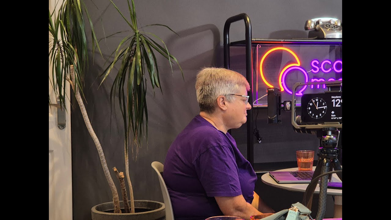 ReelPR: Simon Read talks about selling accountancy businesses