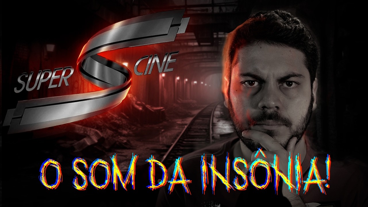 Eles sabiam que você estava ouvindo: O segredo sombrio do SUPERCINE!