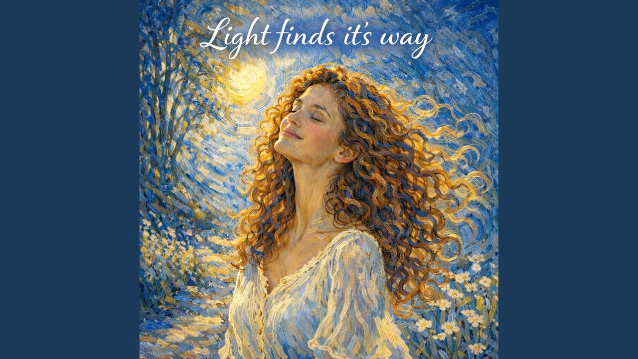 Light find its way (feat. Lunaearth)