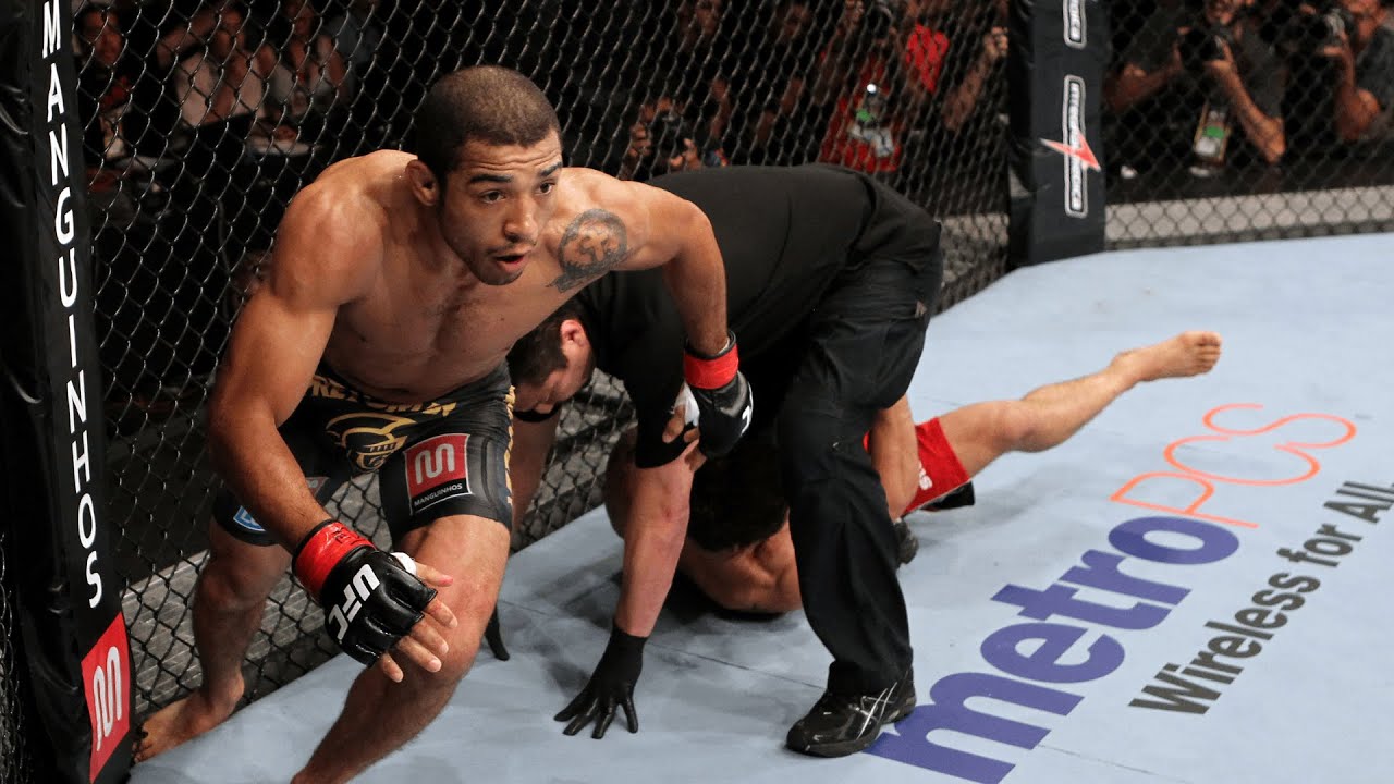 UFC 251: Todos os nocautes e finaliza&ccedil;&otilde;es de Jos&eacute; Aldo