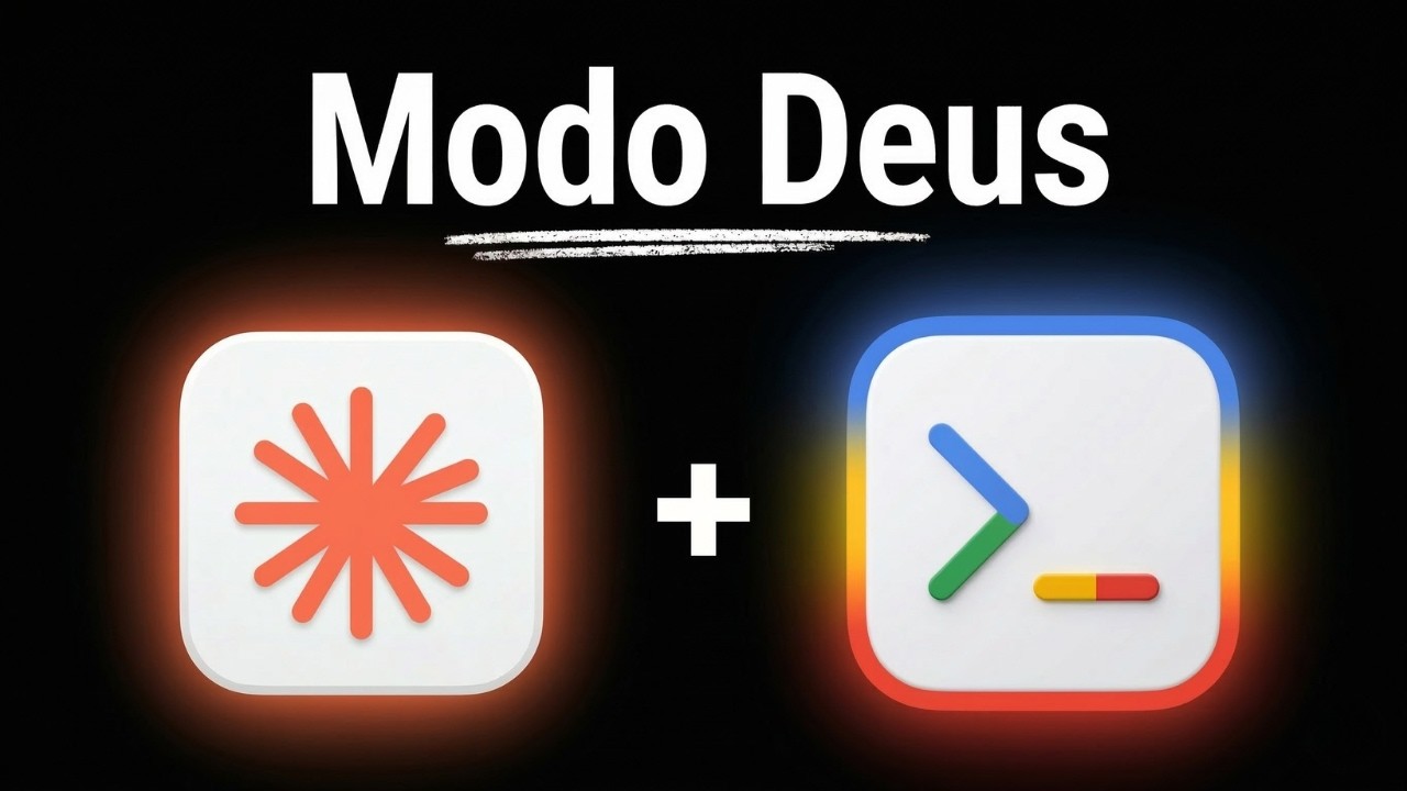 A nova ferramenta do Google que deixa agentes de IA 10x mais poderosos