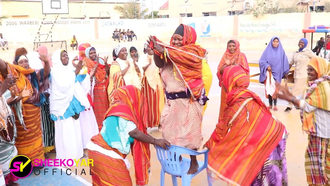 WALAALAHII WAA IS WATAAN | WAABERIYOO WANAAGSANOOW