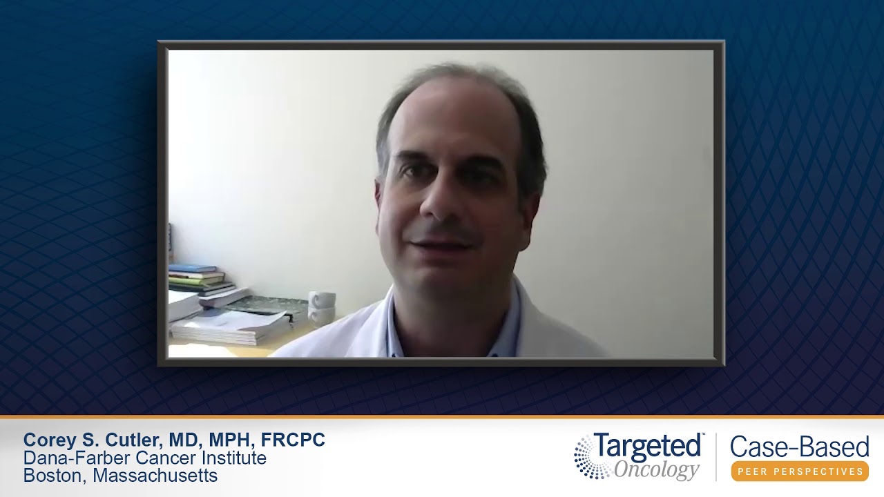 Treatment Options for Chronic GvHD