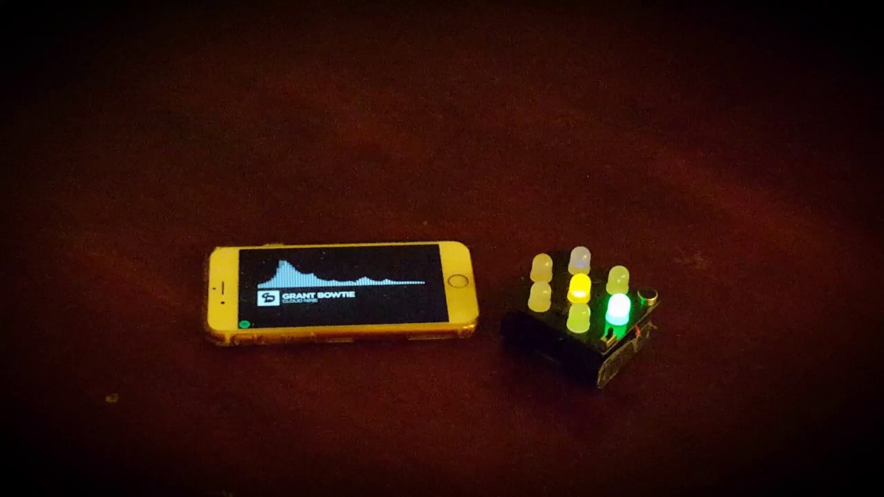 Colorganic Spectralizer