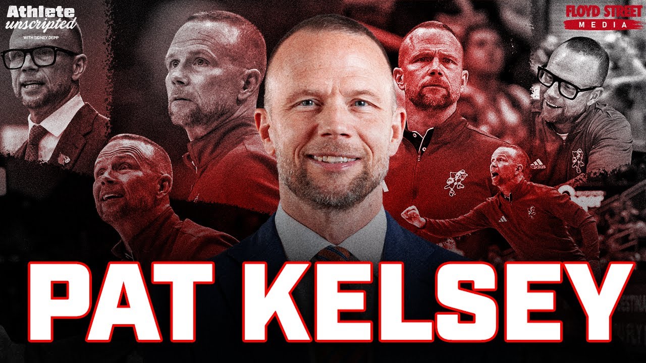 Pat Kelsey TELLS ALL - Year 1 Inside Louisville’s Basketball CULTURE Behind the ReviVILLE!