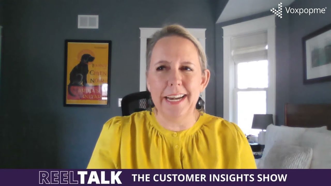 How to build a consumer-first mindset