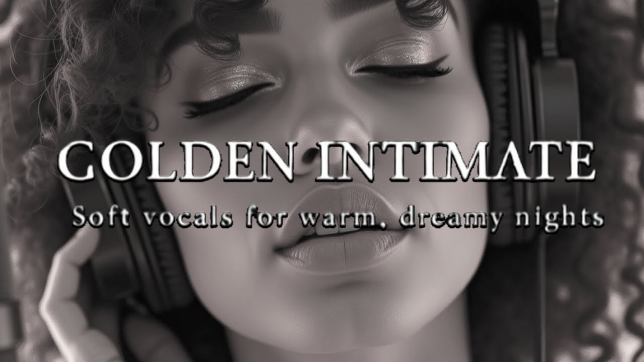 【R&B Soul】 Soulful Night Vibes – Smooth Emotional R&B for Deep Relaxation | SoulBeat R&B