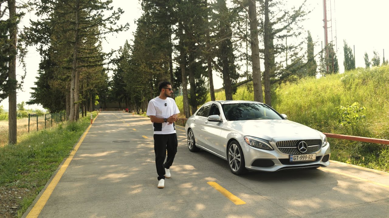 როგორი ავტომობილია Mercedes C300 და ღირს თუ არა მისი შეძენა?