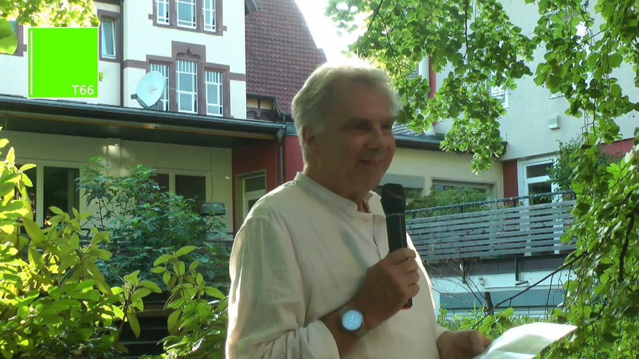 721 Michael Ott Laudatio