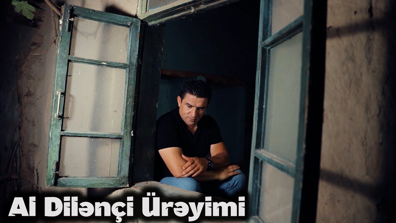 Baba Dereleyzli - Al Dilençi Üreyimi(Official Music Video)