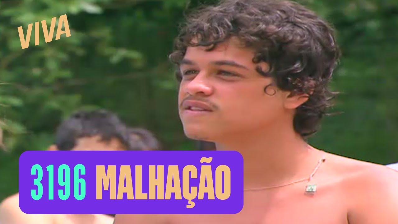 DÉBORA E PEDRO DISCUTEM | MALHAÇÃO | CAPÍTULO 3196 | MELHOR DO DIA | VIVA