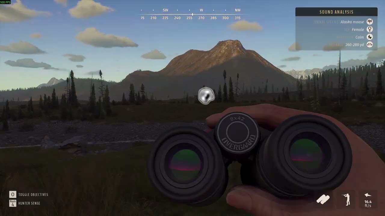 WayOfTheHunter   Getting Kills