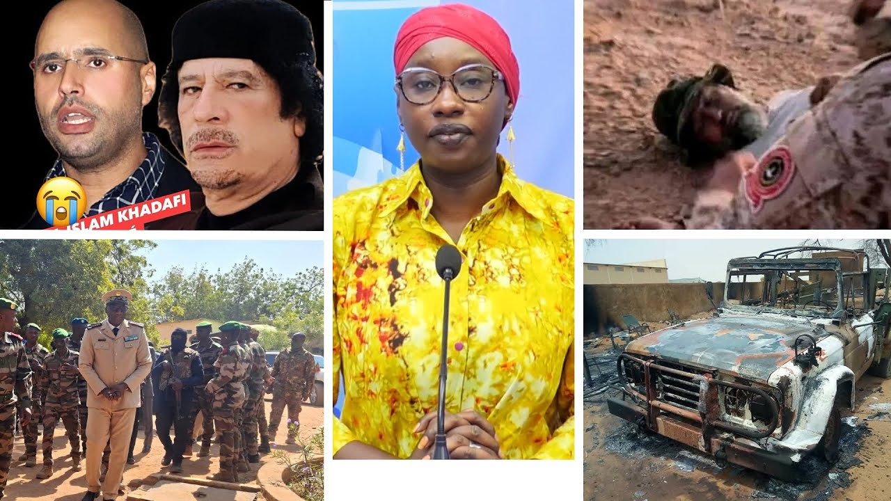 MALI / FLASH BAMANANKAN DU 04 FEVRIER 2026 tout sur actualité au Mali et dans le reste du monde.