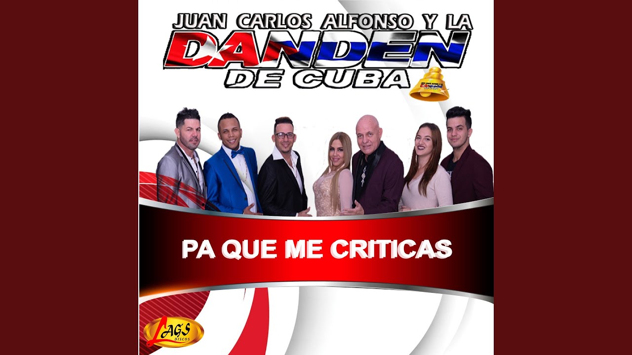 Pa' Que Me Criticas