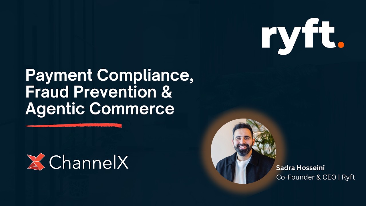 Payment Compliance, Fraud Prevention & Agentic Commerce 2026