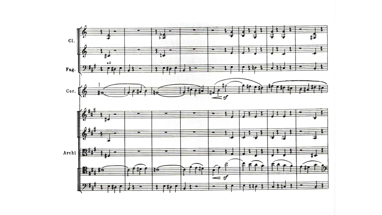 Shostakovich - Festive Overture, Op. 96