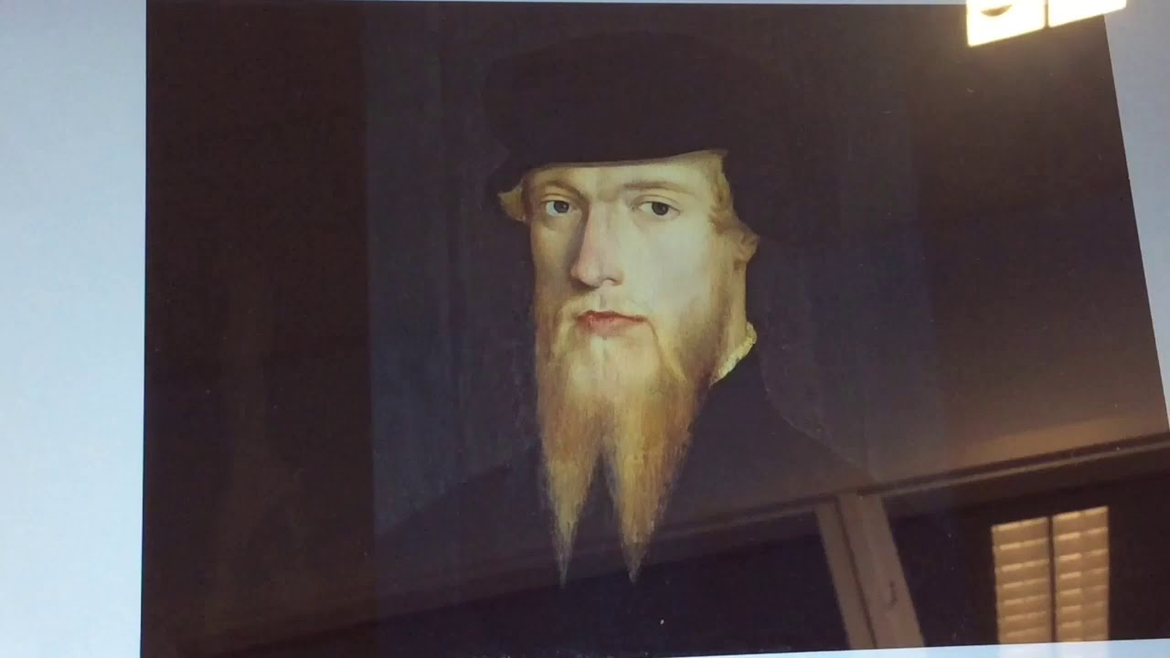 Erik XIV