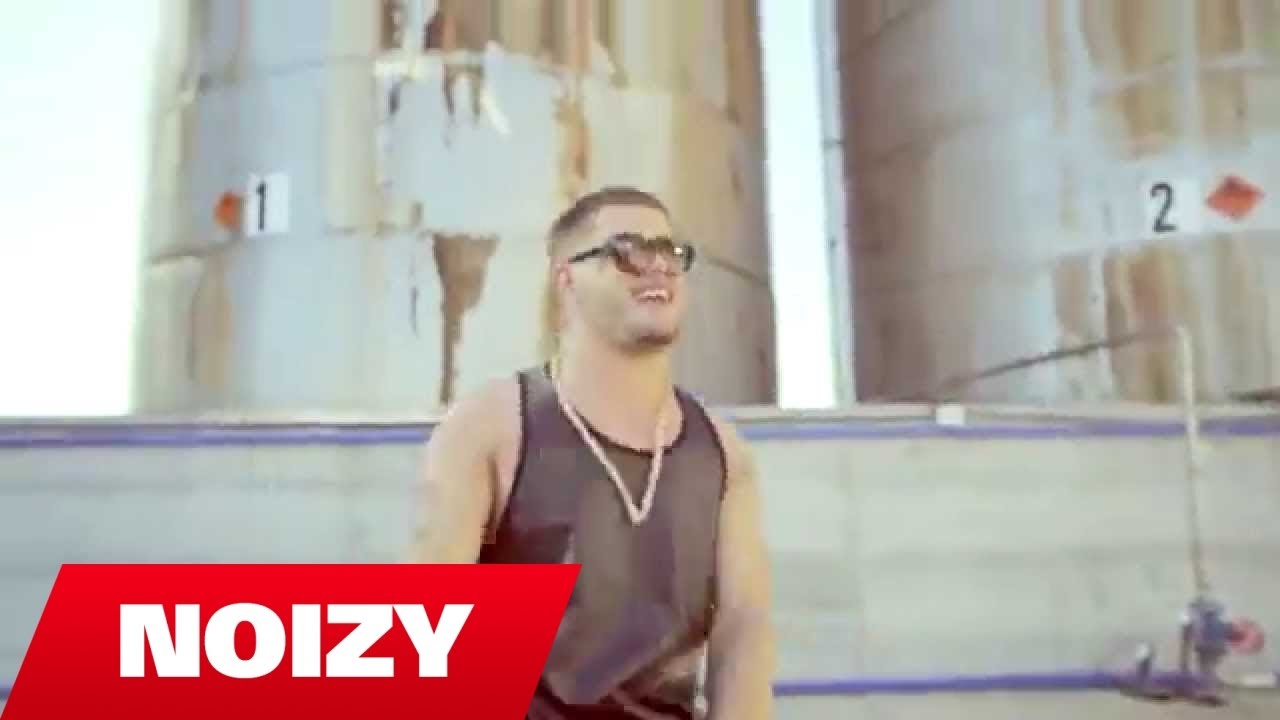 Noizy - Betta Den Dem (MIX-TAPE) Riddim