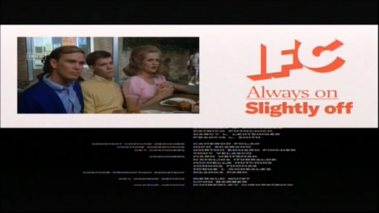 Red Dawn (2012) End Credits (IFC 2023)