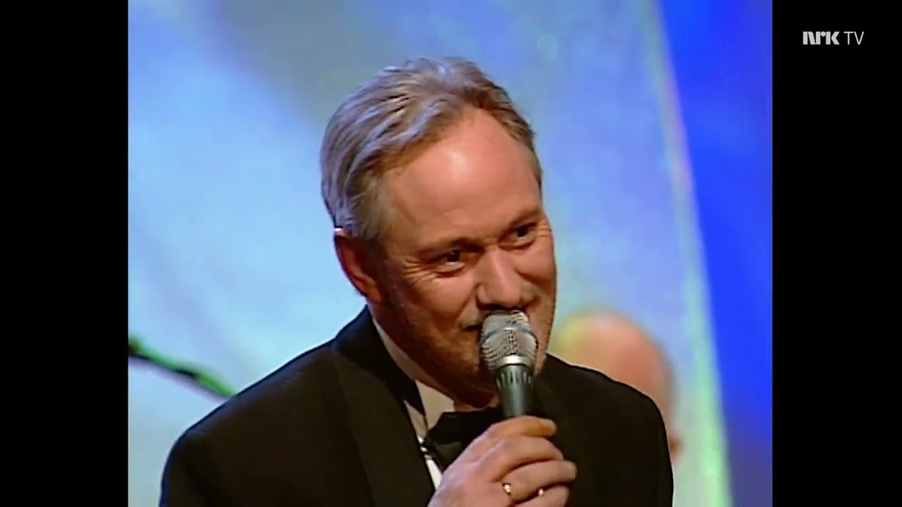 Årets dansebandmelodi 2002