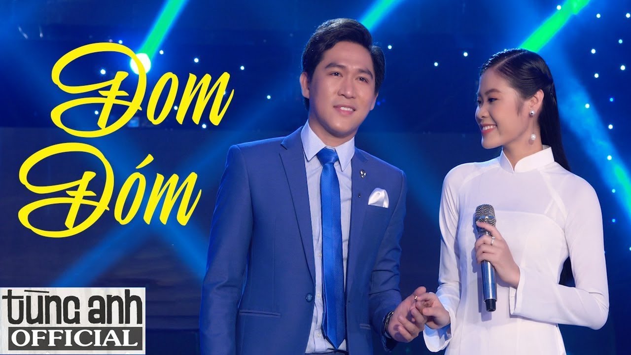 Đom Đóm - Tùng Anh ft Quỳnh Như