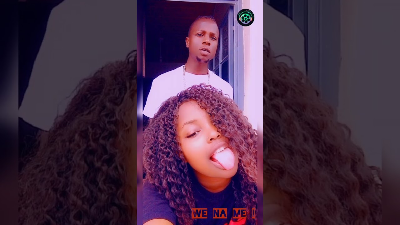 SMADY TINGS-WE NA ME I