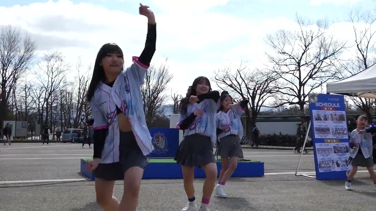 Leap Sky(リープスカイ) 2025.03.09 K STUDIO第２部