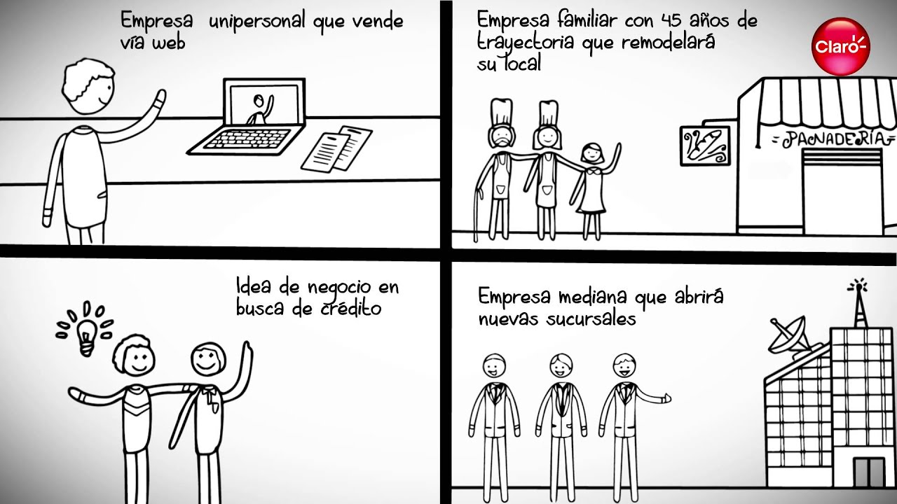 ¿Por qué hacer  tu plan de negocio?