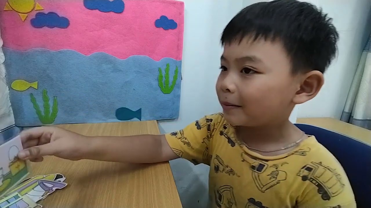 Đỗ Xuân Trường - Lá 3 (Trà An)