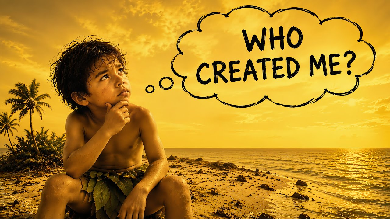 Can We Prove God's Existence Without Quran?
